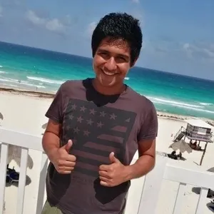 Antonio - Profesor de inglés - Tuxtla Gutiérrez