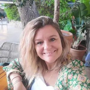 Alicia - profesor de mindfulness - Palmanova
