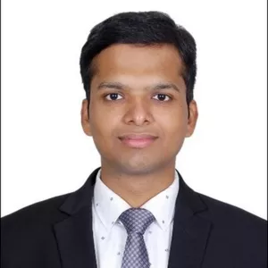 Parv - Accounting tutor - Noida