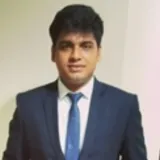 Abhishek - Accounting tutor - Bhubaneswar
