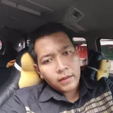 Sigit - Guru bulu tangkis - Babakan