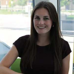 Madeline - History tutor - Windsor