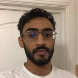 Hussam - Maths tutor - Luton