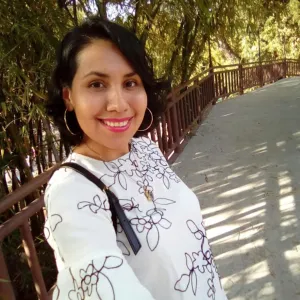 Coral - profesor de Marketing digital - Zapopan