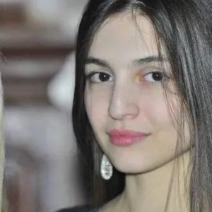 Sabina - Prof de piano - Joinville-le-Pont