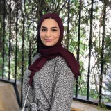 Rawan - Accent reduction - Arabic teacher - Ottawa