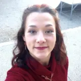 Léa - Prof de français - Vesancy