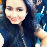Arpita - Art And Design teacher - Pune