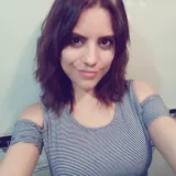 Sandy - asesor de tesis - Ciudad Juárez