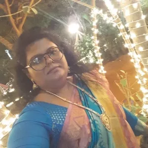 Anita - Biology Tutor - Bengaluru