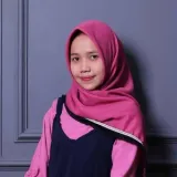Syaufika - Guru bahasa jepang - Kecamatan Kedunggalar
