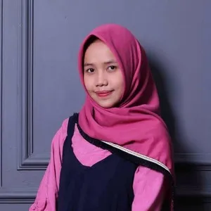 Syaufika - Guru bahasa jepang - Kecamatan Kedunggalar