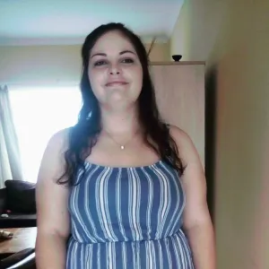 Barbara - ESL tutor - Empangeni