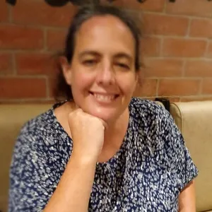 Lee-Helen - Support for Students with Autism tutor - Cape Town