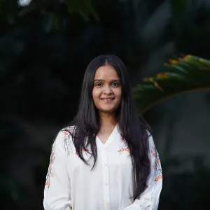 Netal - Accounting teacher - Aurangabad