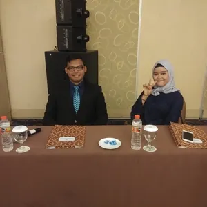 Dimas Farhan - Guru bahasa jepang - Bekasi