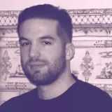 Ivan Gulizia - Prof de programmation - Plainpalais