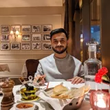 Puneet - English teacher - Gurugram
