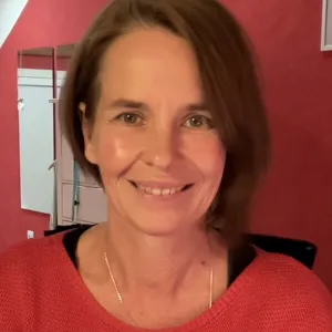 Gaby - profesor de alemán - Villanueva de Perales