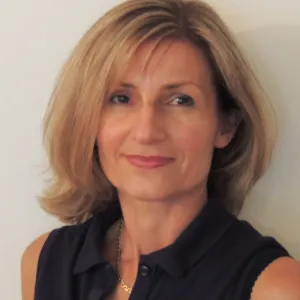 Anna - Prof d'anglais - Versailles