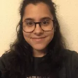 Olga luisa - Profe de apoyo escolar - Valladolid