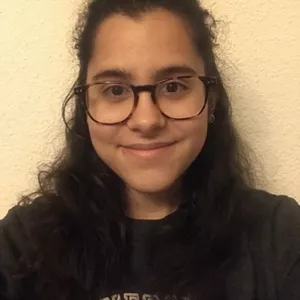 Olga luisa - Profe de apoyo escolar - Valladolid