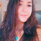 Camila - prof de Apoyo escolar - Huechuraba