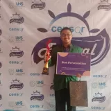 Muhammad - Guru bahasa inggris - Kecamatan Pulo Gadung