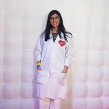 Nour - Prof d'arabe - Liège