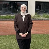 Rym - Prof de maths - 