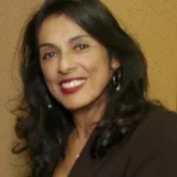 Marisa - Prof de comunicação - Trianon