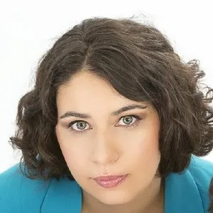 Susana - Profe de inglés - Madrid