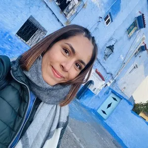 Lorena - Profe de latín - Granada
