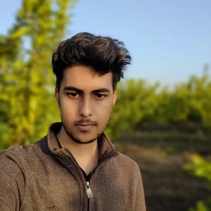 Aayush - Maths teacher - Bhopal