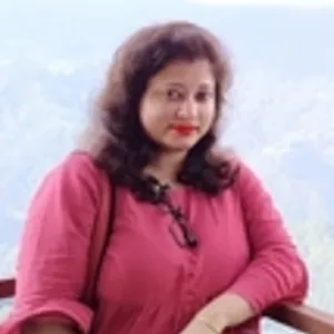 Chaitali - Geography teacher - Kolkata