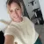 Alexandra - Prof de coiffure - Angresse