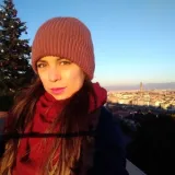 Paula - profesor de zumba - Barcelona
