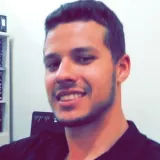 Luan - Professor de matemática - Caxias do Sul (Rio Grande do Sul)