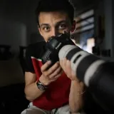Nicolas - Profe de fotografía - Bogotá