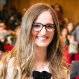 Carlotta - Insegnante di ripetizioni - Roma