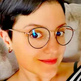 Alison - Prof d'aide aux devoirs - Belleville