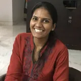 Suma - Biology tutor - Hyderabad
