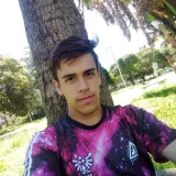 Juan - Professor de inglês - Juiz de Fora