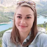 Valentina - Profe de inglés - Alicante (Alacant)