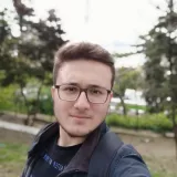 Mustafa - Matematik öğretmeni - İstanbul