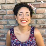 Anahi - Profesor artes plásticas - La Reja
