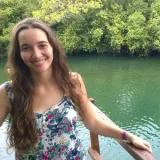 Bruna - Professor de reforço escolar - Apucarana