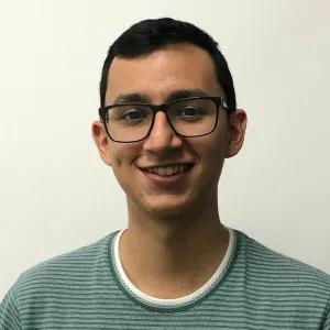 Daniel - profesor de química - Itagüi