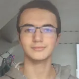 Julien - Prof de maths - Garencières