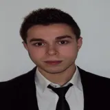 Antoine - Prof d'allemand - Quesnoy-sur-Deûle